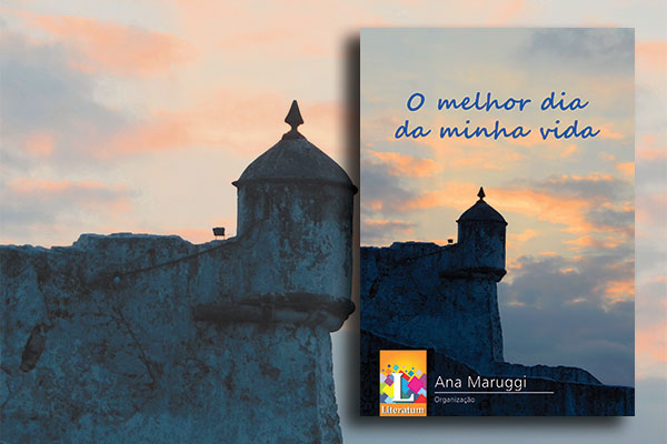 O melhor dia da minha vida